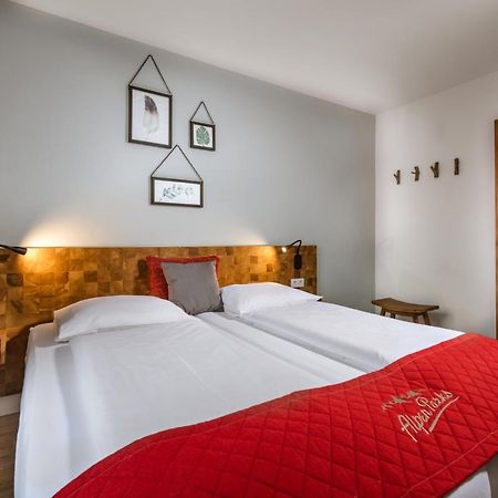 Alpenparks Residence Bad Hofgastein - Gratis Thermeneintritt Exterior foto
