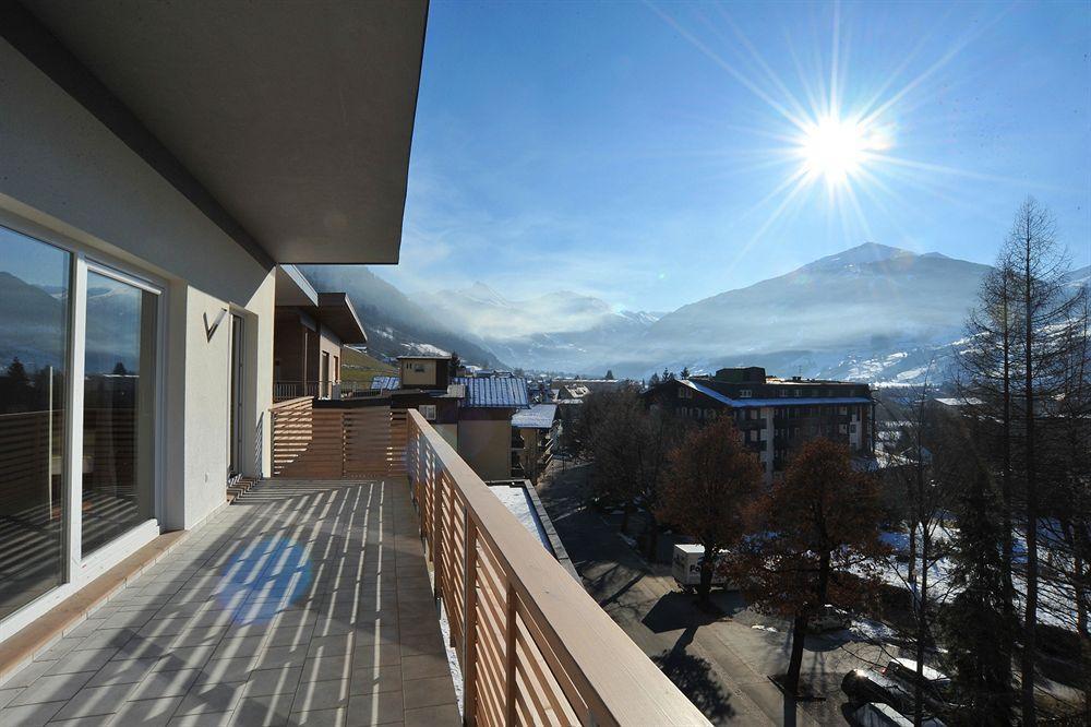 Alpenparks Residence Bad Hofgastein - Gratis Thermeneintritt Exterior foto