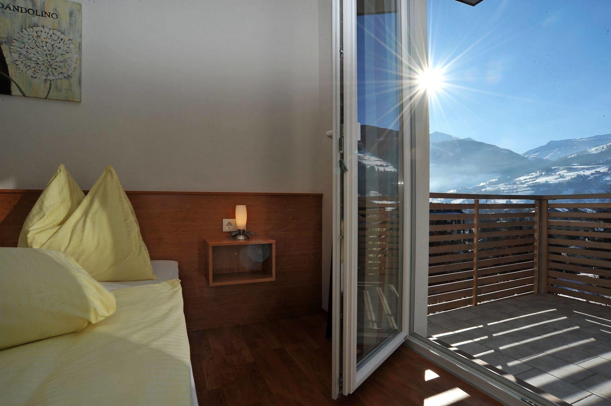 Alpenparks Residence Bad Hofgastein - Gratis Thermeneintritt Exterior foto
