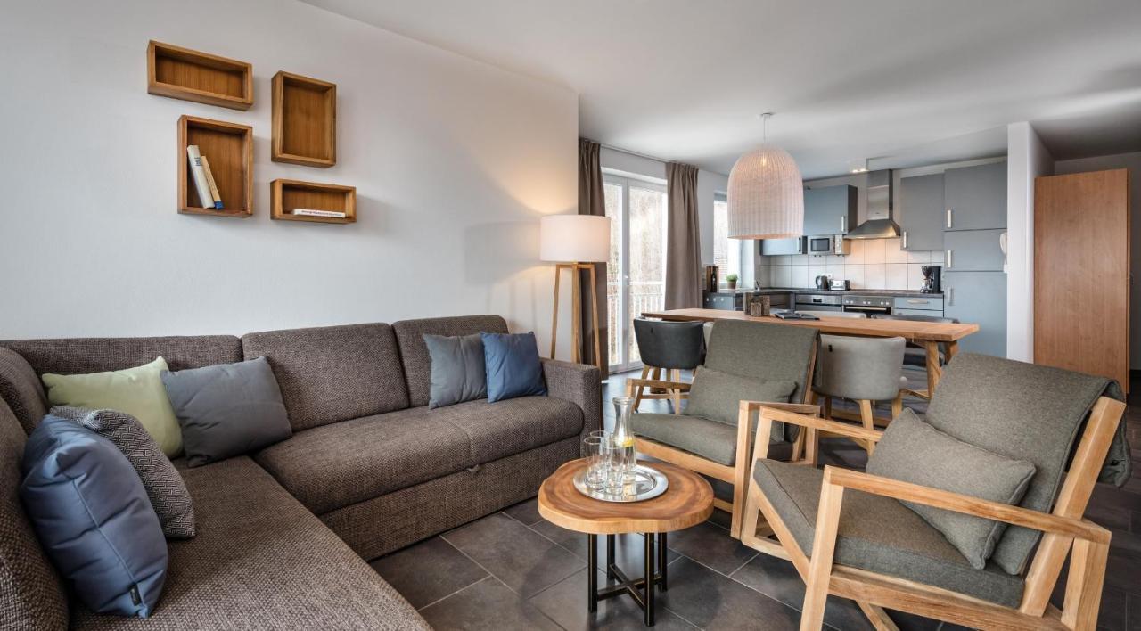 Alpenparks Residence Bad Hofgastein - Gratis Thermeneintritt Exterior foto
