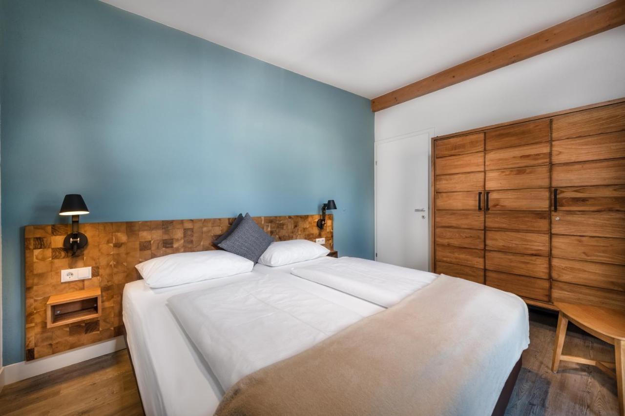 Alpenparks Residence Bad Hofgastein - Gratis Thermeneintritt Exterior foto